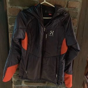 Haglofs Puffer Jacket